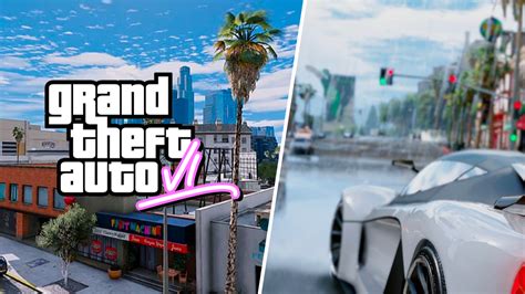 gta 6 screenshot|Gallery: Over 60 GTA 6 screenshots show the new。